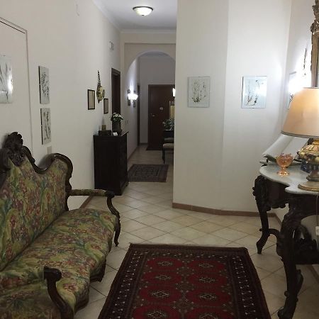 カタンザーロ La Residenza Dei Nobili Bed & Breakfast エクステリア 写真
