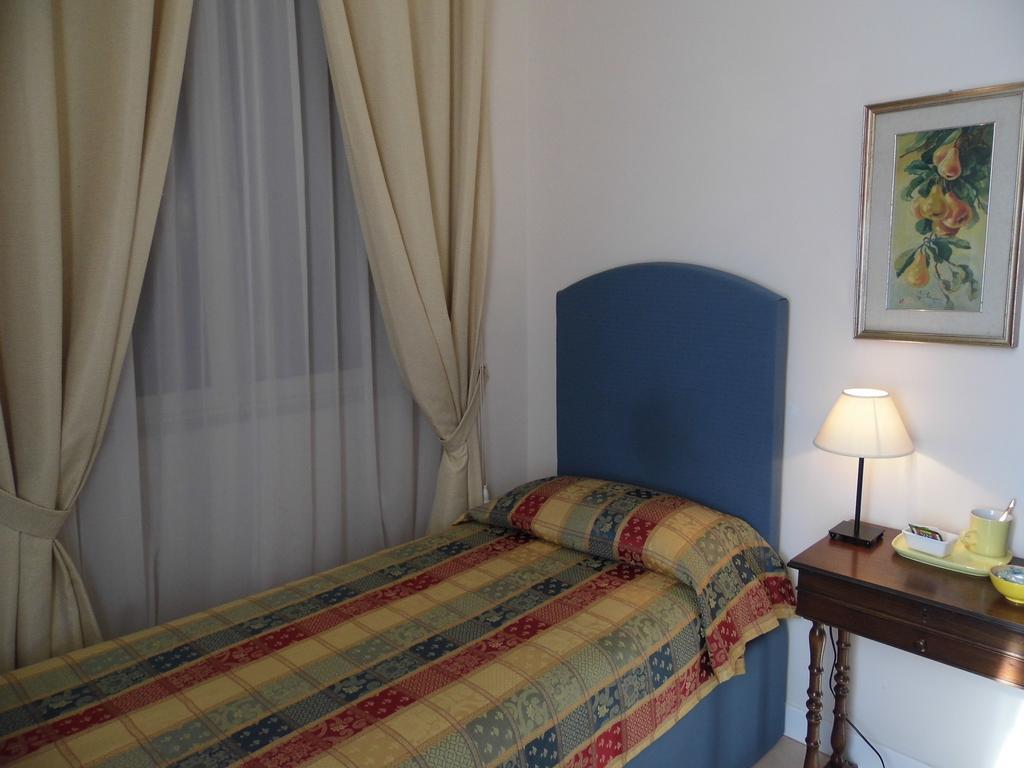 カタンザーロ La Residenza Dei Nobili Bed & Breakfast 部屋 写真