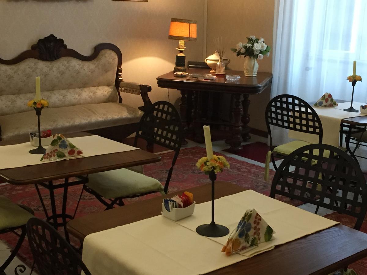 カタンザーロ La Residenza Dei Nobili Bed & Breakfast エクステリア 写真
