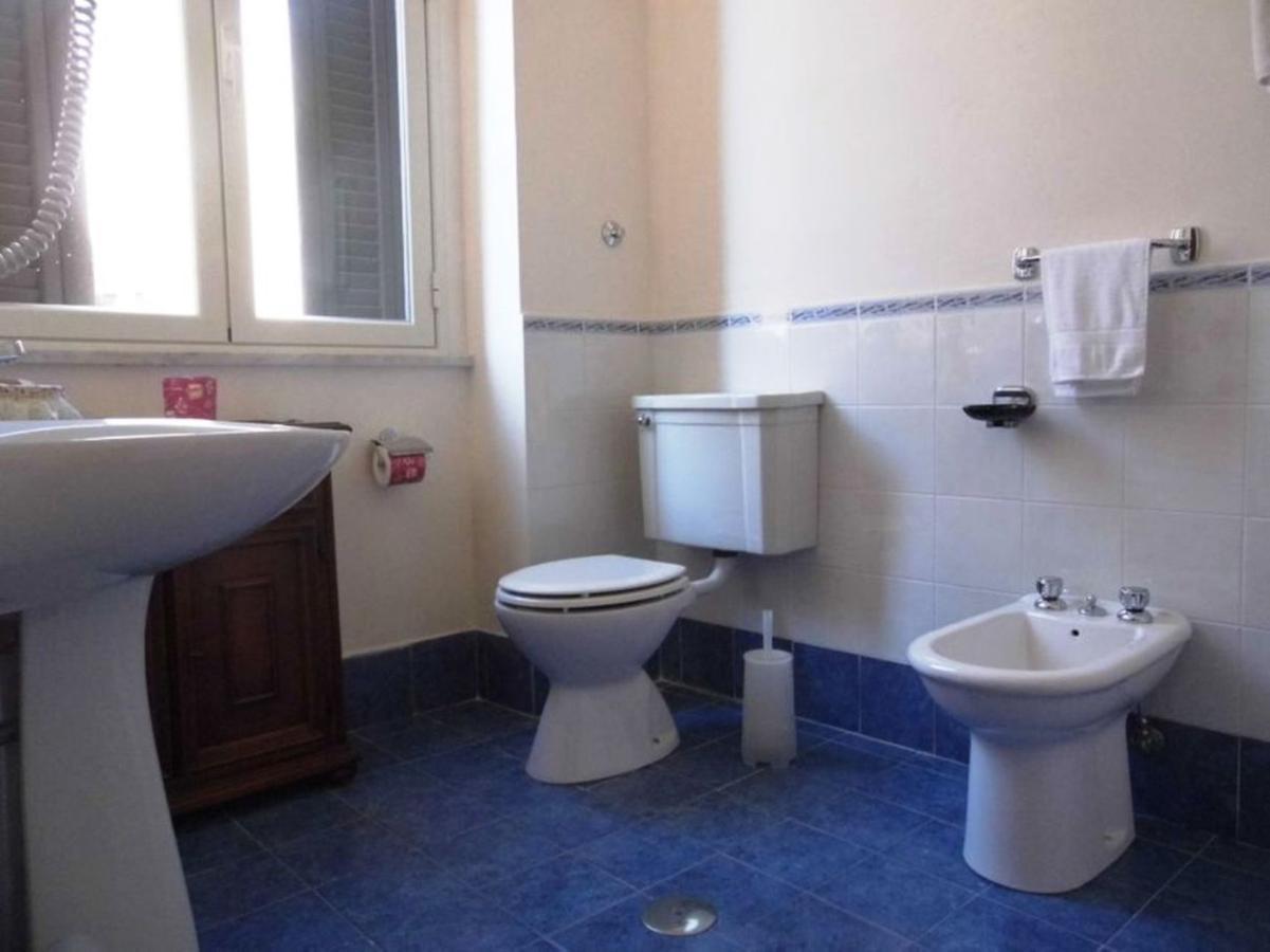 カタンザーロ La Residenza Dei Nobili Bed & Breakfast エクステリア 写真